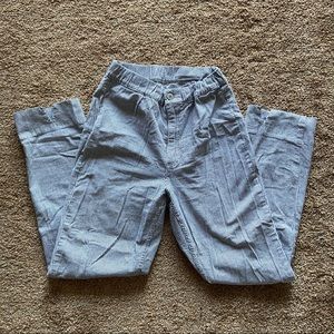Brandy Melville - J. Galt Stripped pants